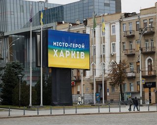Наступ ЗС РФ на Харківщині: Терехов розповів, чи планується евакуація з міста