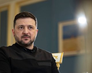 "Отримали сигнали": деякі союзники просять Україну скоротити удари по нафті РФ, — Зеленський