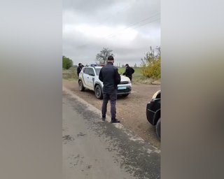 Водителя катафалка пытались мобилизовать прямо во время похорон: в полиции все объяснили