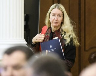 Ожидается, что решение суда по Супрун будет завтра, - Минюст