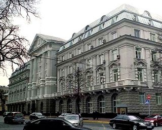 Янукович переориентировал СБУ на борьбу с коррупцией