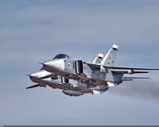 Российские самолеты были замечены в районе нападения на гумконвой в Сирии, - Reuters