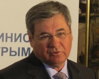 Главой Севастополя назначат Яцубу, - СМИ