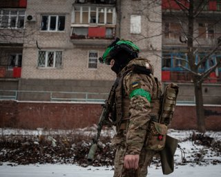 "Качество замены неудовлетворительное": в WSJ рассказали о проблемах с мобилизацией в Украине