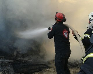 Обнародовано видео обстрела турецкого гумконвоя авиацией РФ