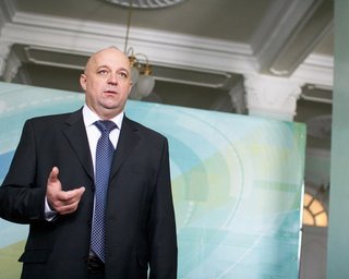  В Хмельницкой области замгубернатора призвал голосовать за ПР: Вам что, жалко?
