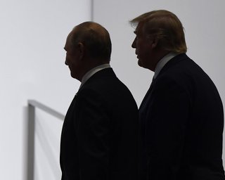 "Лучшая возможная стартовая платформа": куда мирный план Трампа ведет Украину, — обозреватель