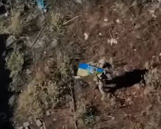 ЗСУ не дали росіянам захопили село Олександроград на Донеччині: деталі та відео операції