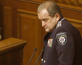 МВД: ни один ветеран во Львове не пострадал