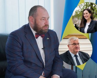 "Позитивные нарративы": Сибига уже контактировал с будущей главой МИД Венгрии