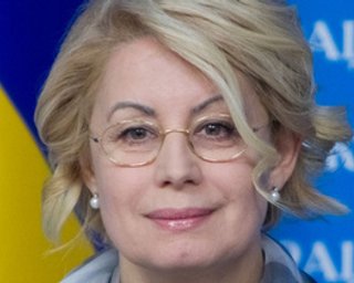 Герман посетовала на нехватку полномочий для реформы ведомства Табачника