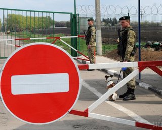 "Слуга народа" предлагает открыть границу и для тех, кто имеет отсрочку (видео)