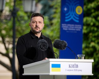 "Этим летом откроется окно возможностей": Зеленский сделал важное заявление относительно завершения войны