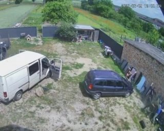 Били лопатами: Гончаренко вніс заставу за нападників на ТЦК на Волині (відео)