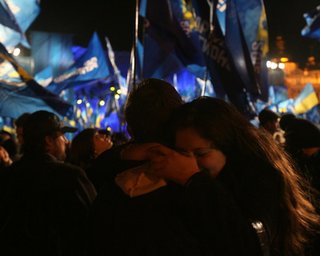 Регионал объяснил низкую явку на выборах: Люди думали, что ПР и так победит