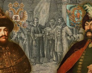 У чому "винний" Богдан Хмельницький: яка була альтернатива Переяславській угоді з Москвою