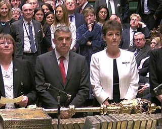 Из-за Brexit в правительстве Великобритании подали в отставку три замминистра