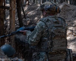 Параллельно с операцией в Курской области: ВСУ пытались прорваться под Белгородом, — WP