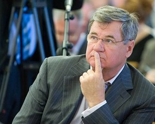 Янукович назначил Яцубу главой Севастопольской горадминистрации