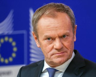 Туск звернувся до Вашингтона: його пост став найпопулярнішим у світі за добу