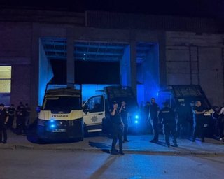 Протесты против действий работников ТЦК в Виннице: трем женщинам грозит до 8 лет тюрьмы (фото)