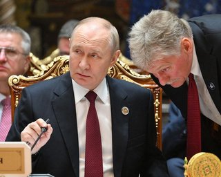 "Панує глибоке розчарування": ЗМІ дізнались, як змінилося ставлення російської еліти до Путіна