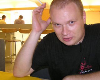 В Москве вышла газета в поддержку избитого журналиста Кашина