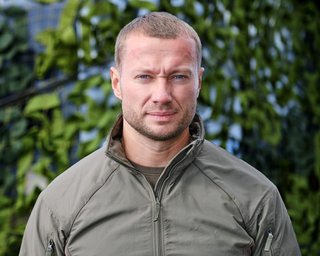 Кадрові зміни в Кабміні: погоджено звільнення голови Донецької ОВА