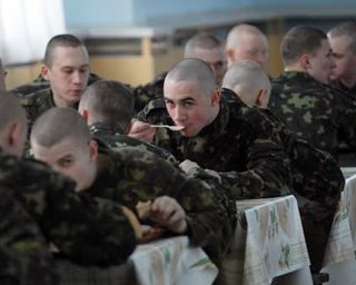 Реформа украинской армии обойдется в 155 млрд. грн, - СМИ