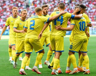 Триумф Украины в футболе и выход в финалы в гимнастике: итоги суток на Олимпиаде 2024 (фото, видео)