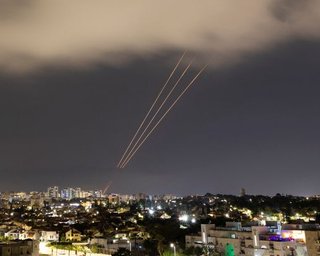 Атака Ирана на Израиль 2 октября может быть крупнейшим ударом баллистическими ракетами в истории