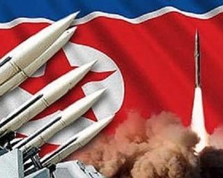 КНДР пугает США "ядерным сдерживанием"
