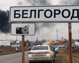Бої в Бєлгородській області продовжуються: влада повідомила про загибель мирних жителів