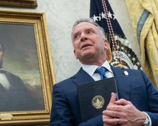 Кто "слил" переговоры Уиткоффа с Кремлем: подозревают не только ГУР, — Guardian