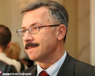 Головатый предложил отменить закон о языках