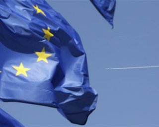 В представительстве ЕС сообщили, что Европарламент примет резолюцию по Украине 24 мая