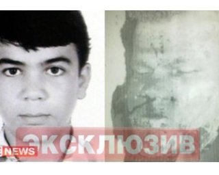 СМИ назвали смертника в Домодедово: 20-летний Магомед Евлоев