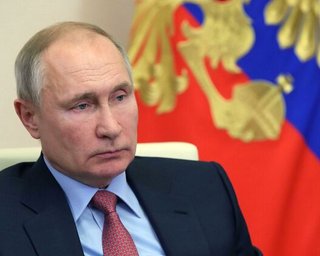 "Никакой отмены санкций": у Зеленского рассказали, к чему ведет ордер на арест Путина