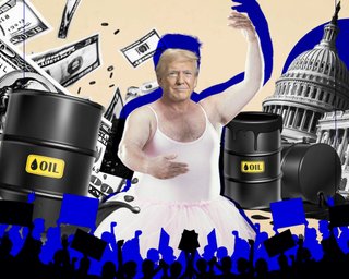 Блакитна хвиля накриває Трампа: чим загрожує президенту США реванш демократів