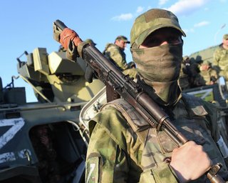 7 км до Константиновки: ВС РФ прорываются в Часов Яр, слышна непрерывная канонада