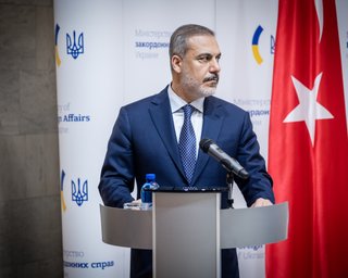 Не настаивают на контроле над 4 областями: в Турции раскрыли новые территориальные условия Кремля
