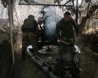 Захопили ліс біля Мартинівки: ЗСУ просунулися під Курськом, у Вовчанську і Торецьку, — ISW (карти)