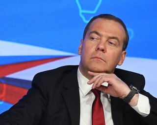Медведєв пригрозив Європі війною: за яких умов РФ готова розпочати бойові дії