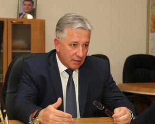 В день выборов будут дежурить 10 воздушных судов ГСЧС