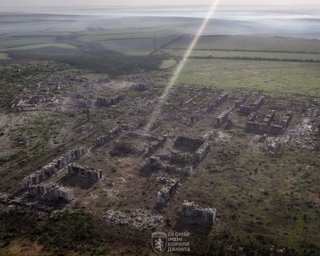 "Топчуться" біля Часового Яру: чому ЗС РФ не можуть наблизитися до Костянтинівки