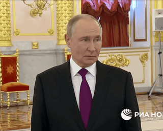 Одно из подходящих мест: Путин назвал, где хочет встретиться с Трампом (видео)