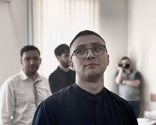 Меру пресечения для Стерненко изберут завтра