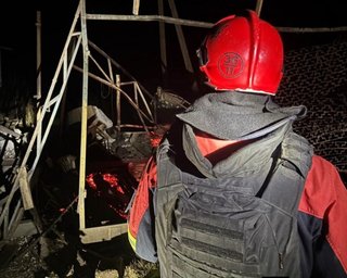 РФ атакувала енергетику й цивільну інфраструктуру Одещини: пошкоджено об'єкт ДТЕК