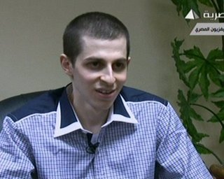 Израиль начал освобождать вторую партию палестинцев в обмен на Шалита