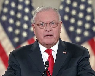 Мирный план от "бультерьера": для чего Трамп назначил генерала Кита Келлога главным по Украине